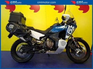HUSQVARNA Norden 901 Garantita e Finanziabile rif. 23876717