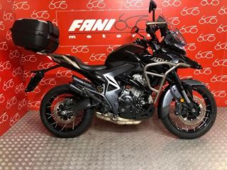 ZONTES ZT 350 T1 . rif. 21279768