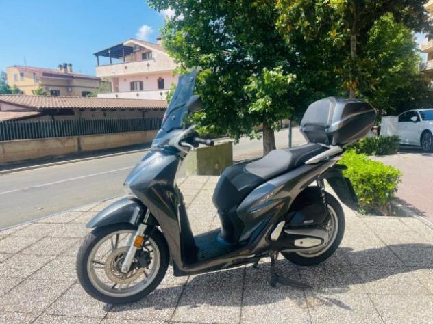 HONDA SH 150 TUTTO INCLUSO ANCHE PASSAGGIO! MINI RATE rif. 23992685 - Foto 2