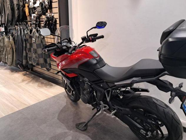 TRIUMPH Tiger Sport 660 . rif. 24160734 - Foto 7