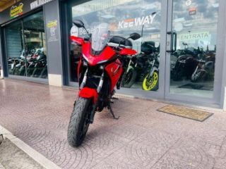 YAMAHA Tracer 7 GT TUTTO INCLUSO ANCHE PASSAGGIO! MINI RATE rif. 23821202