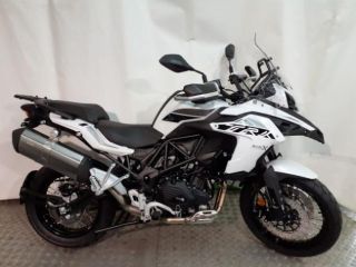 BENELLI TRK 502 X .