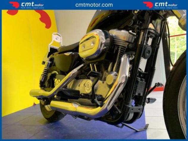 HARLEY-DAVIDSON 883 Sportster XL 883 - XL Garantita e Finanziabile rif. 23913151 - Foto 9