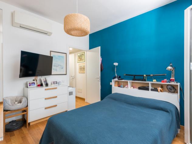 Appartamento in Via Giorgio Cingoli - Foto 20