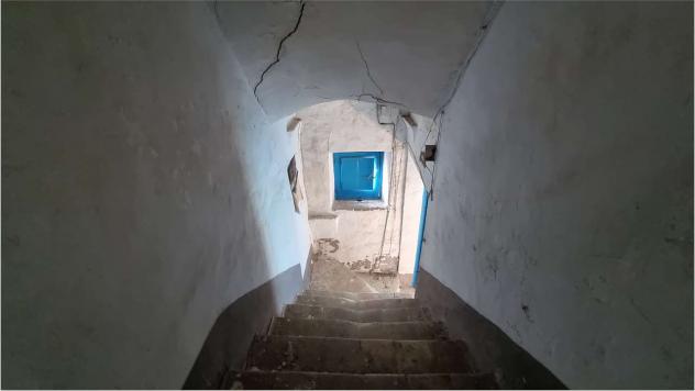 A000775 - Casa singola a Grotte, Sicilia, a soli 1 euro! Un sogno che diventa realtà! - Foto 16