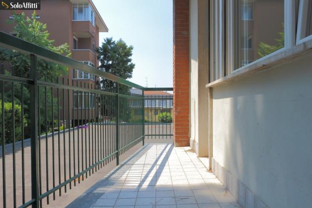 Trilocale in affitto a Meda - Foto 4