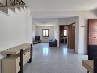 Villa a schiera in affitto a Squillace
