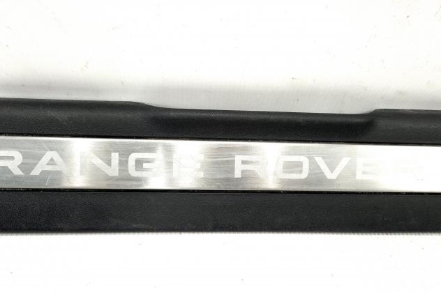 BATTICALCAGNO ANTERIORE SINISTRO LAND ROVER Range Rover Evoque 1° Serie BJ3M-13201-AE (11) - Foto 7