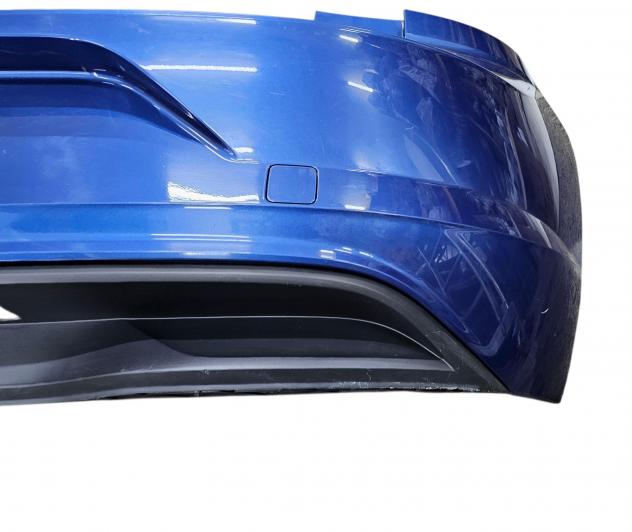 PARAURTI POSTERIORE COMPLETO VOLKSWAGEN Polo 6° Serie 2G6807421 (17) - Foto 3