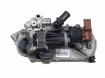 RADIATORE SCARICO GAS EGR FIAT Panda 3° Serie 55278868 Diesel 1300 (12)