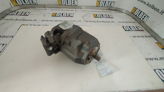Pompa Bosch Rexroth A10VO28DFR