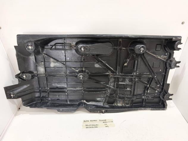 PROTEZIONE SOTTOSCOCCA DX ALFA ROMEO Junior Serie 9841799680 Hybrid 1.2 (24)