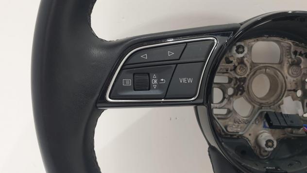 VOLANTE AUDI A1 Sportback (GBA) 82A419091T (18) - Foto 3