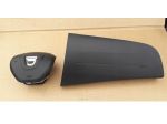 KIT AIRBAG PER DACIA SANDERO DAL 2013 IN POI