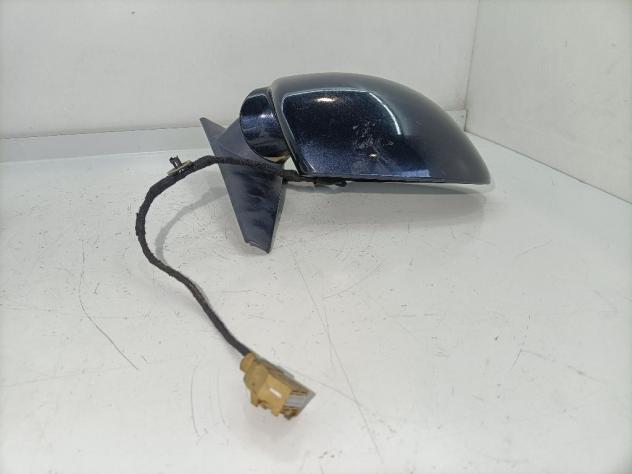 SPECCHIETTO RETROVISORE DESTRO AUDI A2 Serie (8Z0) 8Z18585321P9 AUA (0005) - Foto 4