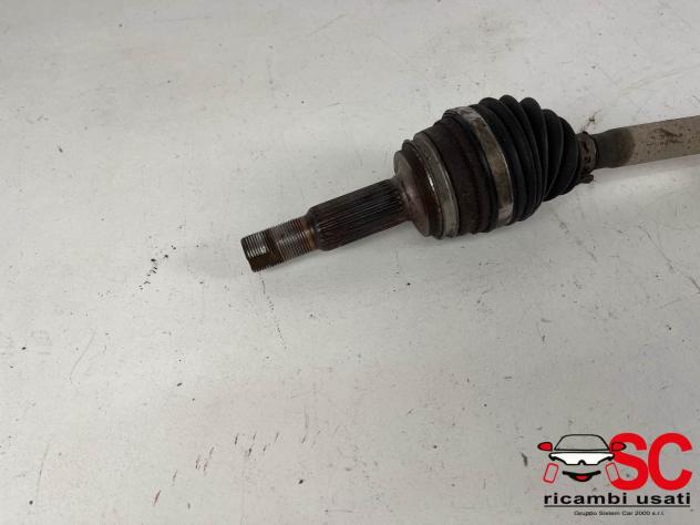 Semiasse Posteriore Toyota Rav 4 2.2 Diesel - 39815 - Foto 3