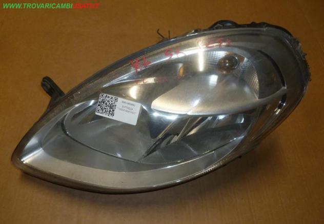 PROIETTORE S.  Parti elettriche  Fanaleria  Proiettori  Proiettore ant. LANCIA - YPSILON - 01-07-2003 - 01-12-2011