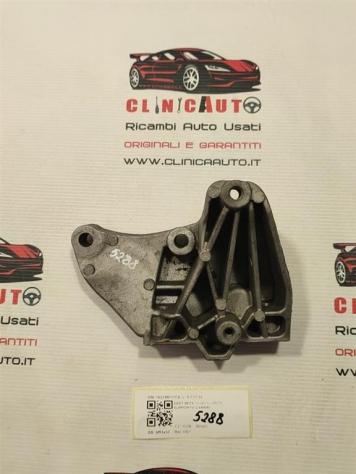 SUPPORTO CAMBIO SEAT Ibiza Serie 1K0199117CK DGT diesel 1598 (17) - Foto 2