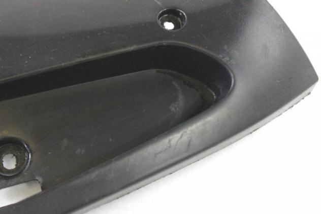 GILERA RUNNER 50 SP 673522000C FIANCHETTO SINISTRA 06 - 20 LEFT SIDE PANEL LEGGERI SEGNI DI USURA 655088000G 673522000G - Foto 2