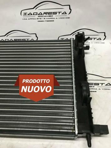Radiatore Motore Captur - Clio - Duster - Sandero 214100078R - Foto 2
