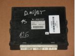 1122001151 ECU DENSO DAHATSU PORTER 112200-1151 89560-87532 8956087532