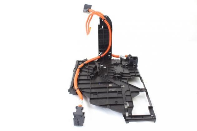 BMW C EVOLUTION 61278525500 MODULO CONNETTORI BATTERIA INFERIORE K17 13 - 19 LOWER BATTERIES CONNECTOR MODULES - Foto 2