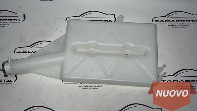 Vaschetta Radiatore Cabstar 92>06 217119X400 - Foto 3