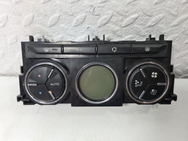 CENTRALINA CLIMA CITROEN C3 Serie 96753994XT (16)