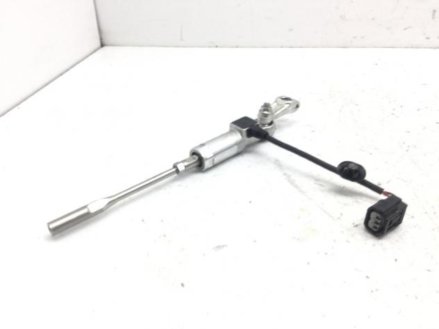 HONDA CBR RR ABS KM0 600 SENSORE DI CORSA E ASTA CAMBIO 2024 2026 PC69A4RK - Foto 6