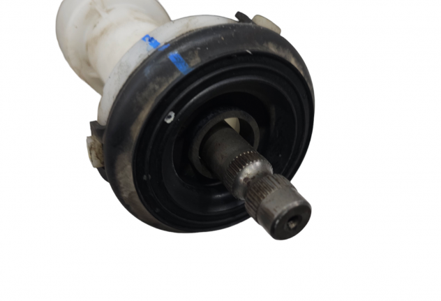 SCATOLA DELLO STERZO SSANGYONG Tivoli Serie 4650035001 D16DTF Diesel 1600 (15) - Foto 14