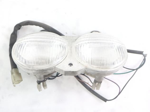 MALAGUTI F10 50 01507300 FARO ANTERIORE HEADLIGHT - Foto 4