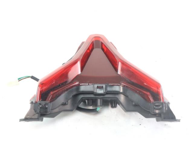 VOGE BRIVIDO R 125 2805807460001 FARO POSTERIORE 23 - 26 TAILLIGHT - Foto 5