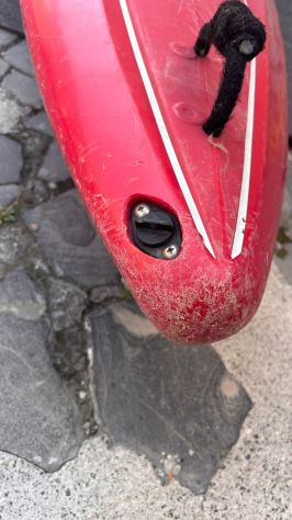 Kayak polietilene - Foto 5