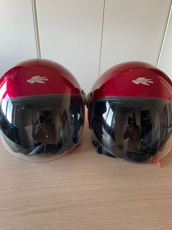Casco moto estivo KAPPA - Foto 5