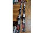 Sci Blizzard Magnum 6.8 140 cm