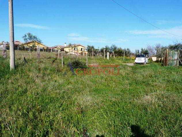 Terreno Edificabile - Rif. 2489 - Foto 10