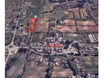Lotto di terreno Frigole (Lecce) – Ottima Posizione!
