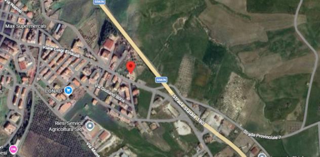 Immobile in asta di 1 m² in vendita a Riesi - Foto 6