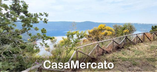 Agricolo in vendita a Rocca di Papa