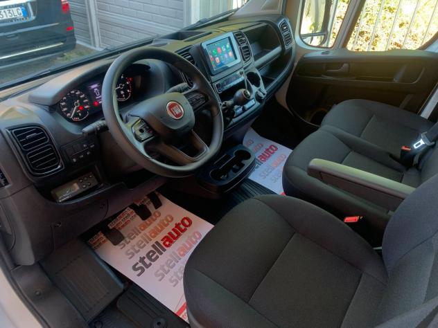 Fiat Ducato Isotermico con Frigorifero - Foto 9