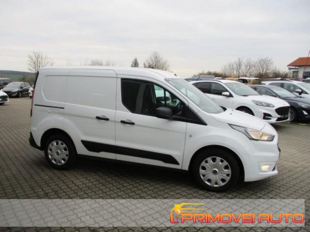 FORD Transit Connect 220 1.5 Ecoblue 100CV PC Furgone Trend rif. 22266045 - Foto 5