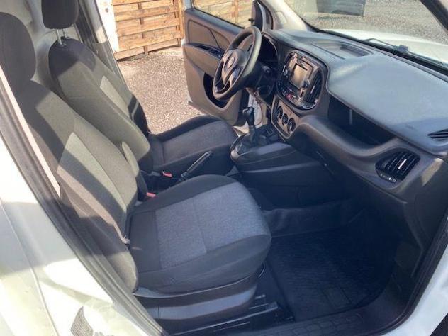 FIAT DOBLO - Foto 10