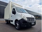Renault Master T35 2.3 DIESEL TP PM-SL-RG CABINAYO E5