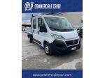 FIAT DUCATO  35 MH1 2.0 MJT CASSONE DOP. CAB.7 PTI-2018 rif. 23763643
