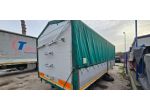 SCANIA RIBALTABILE LATERALE MT6.10 X SCANIA rif. 22120584