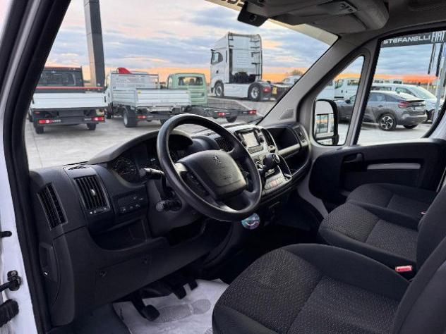 Peugeot BOXER 28 L1H1 120 - Foto 4
