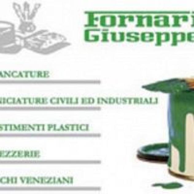 Fornari Giuseppe Srl