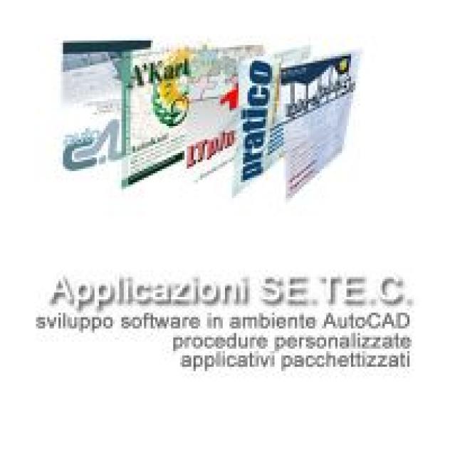 Setec Informatica Srls - Foto 3