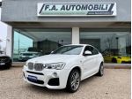 BMW X4 xDrive30dA 249CV Msport *ANTIFURTO* rif. 24073355