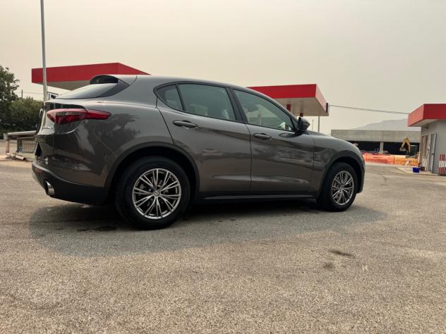 Alfa Romeo Stelvio 2.2 Turbodiesel 190 CV AT8 Q4 Executive - Foto 8